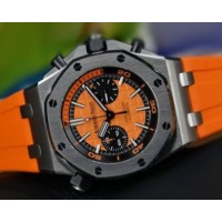 Creative Audemars Piguet Royal Oak Offshore 26703ST.OO.A070CA.01 Reloj Replica