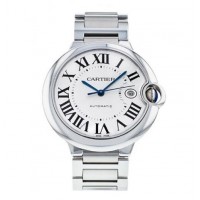 Cartier Ballon Bleu de Cartier Hombres W69012Z4 Replica Reloj