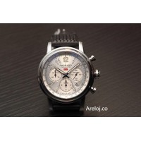 Réplica Chopard Mille Miglia Classic Cronógrafo -manos a la obra