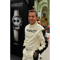 Hublot Classic Fusion Chronograph Tour Auto 521.NX.2612.VR.TRA13 Replica Reloj