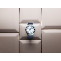 Omega Constellation 41 mm replica de reloj en color estetica