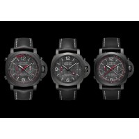 Panerai Presenta La Coleccion Luminor Luna Rossa Replica Reloj