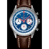 Reloj Replica Breitling Navitimer B01 American Airlines L.E.