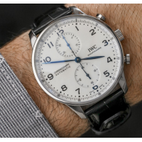 Replica de reloj IWC cronografo portugues 2022