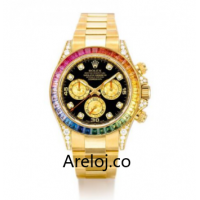 Rolex Daytona Rainbow 116598RBOW Reloj Replica