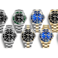 Lleve A Conocer La Réplica de Relojes Rolex Submariner 