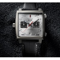 Réplica TAG Heuer Monaco Titan Edición especial