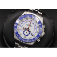 Réplica del reloj Rolex Yacht-Master II 116680 Revisión