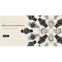 ¿Qué tal las réplicas de relojes AAA aquí?