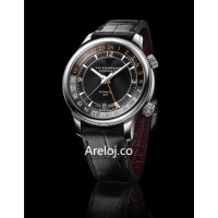 Presentamos el Réplica de reloj Chopard L.U.C. GMT One
