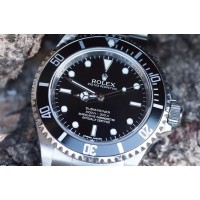 Replica Rolex Submariner Date 116610LN relojes revision