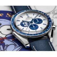 Réplica asequible Omega Speedmaster Moonwatch Reseñas