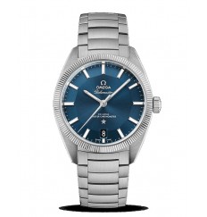 OMEGA Constellation Globemaster Co-Axial Master CHRONOMETER 39 mm 130.30.39.21.03.001 réplica de reloj