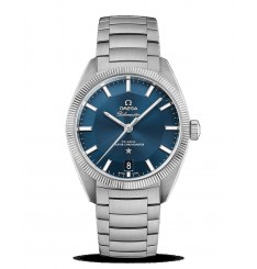 OMEGA Constellation Globemaster Co-Axial Master CHRONOMETER 39 mm 130.30.39.21.03.001 réplica de reloj OMEGA Constellation Globemaster Co-Axial Master CHRONOMETER 39 mm 130.30.39.21.03.001 réplica de reloj