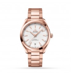 Omega Seamaster Aqua Terra 150M Co-Axial Master Cronometro 41mm O22050412102001 réplica de reloj