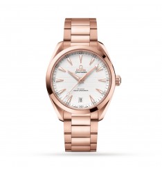 Omega Seamaster Aqua Terra 150M Co-Axial Master Cronometro 41mm O22050412102001 réplica de reloj