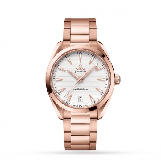 Omega Seamaster Aqua Terra 150M Co-Axial Master Cronometro 41mm O22050412102001 réplica de reloj