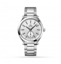 Omega Seamaster Aqua Terra de 41 mm para hombre O22010412102002 réplica de reloj