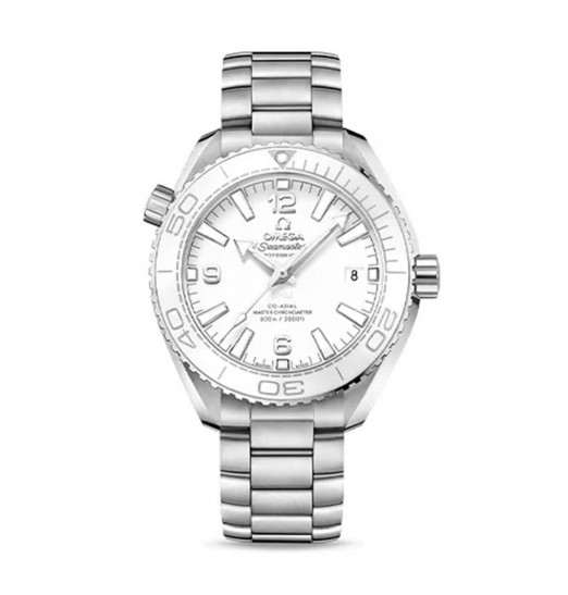 Omega Seamaster Planet Ocean de 40 mm para hombre O21530402004001 réplica de reloj