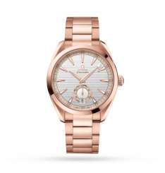 Omega Seamaster Aqua Terra 150M Co-Axial Master Cronometro Segundero pequeno 41 mm O22050412102002 réplica de reloj