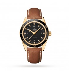 Omega Seamaster 300 Master Cronometro coaxial 41 mm O23362412101001 réplica de reloj