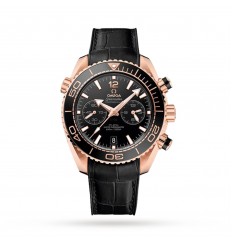 Omega Seamaster Planet Ocean 600M Co-Axial Master Cronometro Cronografo 45,5 mm O21563465101001 réplica de reloj