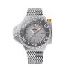 Omega Seamaster Ploprof de 55 mm para hombre gris O22790552199001 réplica de reloj