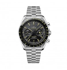 Omega Super Racing Co-Axial Master Chronometer Cronografo 44,25 mm para hombre O32930445101003 réplica de reloj