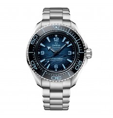 Omega Seamaster Planet Ocean 6000M Co-Axial Master Cronometro 45,5 mm Azul verano O21530462103002 réplica de reloj