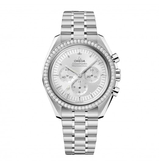 Omega Speedmaster Moonwatch Professional 42mm para hombre Canopus Gold O31055425002001 réplica de reloj Omega Speedmaster Moonwatch Professional 42mm para hombre Canopus Gold O31055425002001 réplica de reloj