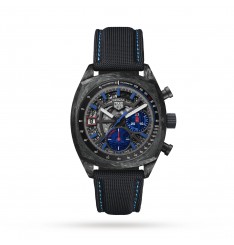 TAG Heuer Monza Flyback Cronometro 42 mm para hombre CR5090.FN6001 réplica de reloj