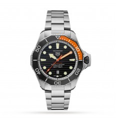 TAG Heuer Aquaracer Professional Superdiver 45 mm para hombre WBP5A8A.BF0619 réplica de reloj