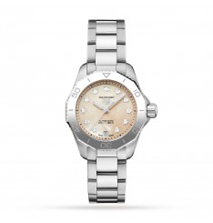 TAG Heuer Aquaracer 30 mm para mujer Caramelo Loses del grupo suizo Exclusivo WBP2417.BA0622 réplica de reloj TAG Heuer Aquaracer 30 mm para mujer Caramelo Loses del grupo suizo Exclusivo WBP2417.BA0622 réplica de reloj