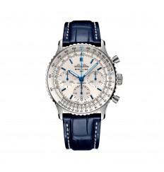 Breitling Navitimer B01 Cronografo 41mm para hombre AB0139A71G1P1 réplica de reloj