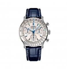 Breitling Navitimer B01 Cronografo 41mm para hombre AB0139A71G1P1 réplica de reloj