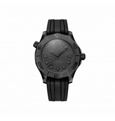 Omega Seamaster Diver 300 M Co-Axial Master Chronometer 43.5mm 210.92.44.20.01.003 réplica de reloj