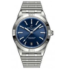 Breitling Chronomat 36mm Damas A10380101C1A1 réplica de reloj