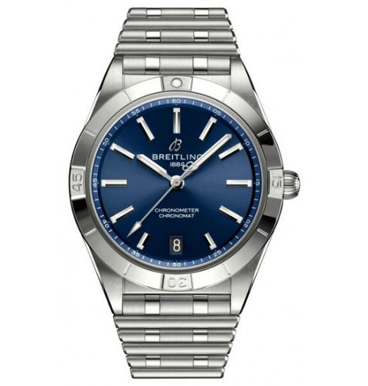 Breitling Chronomat 36mm Damas A10380101C1A1 réplica de reloj