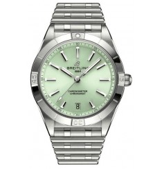 Breitling Chronomat 36mm Damas A10380101L1A1 réplica de reloj