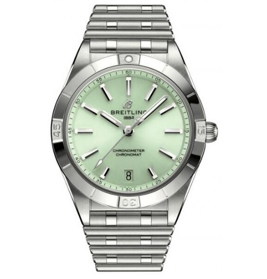 Breitling Chronomat 36mm Damas A10380101L1A1 réplica de reloj