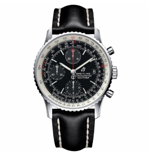 Breitling Navitimer 1 Cronografo 41 A13324121B1X2 réplica de reloj