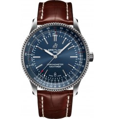 Breitling Navitimer 1 Cronometro (41 mm) Calibre Breitling 17 Automatico réplica de reloj