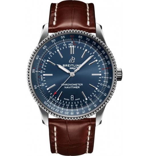 Breitling Navitimer 1 Cronometro (41 mm) Calibre Breitling 17 Automatico réplica de reloj