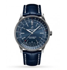 Breitling Navitimer Automatic 41 Acero inoxidable A17326161C1P3 réplica de reloj