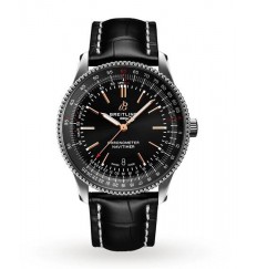 Breitling Navitimer 41mm para hombre A17326241B1P1 réplica de reloj