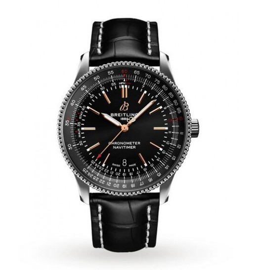 Breitling Navitimer 41mm para hombre A17326241B1P1 réplica de reloj