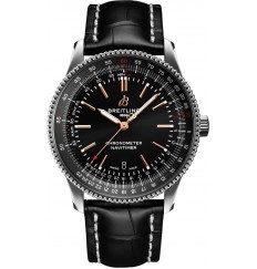 Breitling Navitimer 1 automatico 41 A17326241B1P2 réplica de reloj