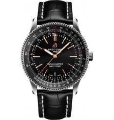 Breitling Navitimer 1 automatico 41 A17326241B1P2 réplica de reloj
