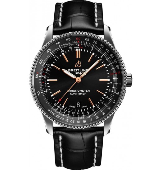 Breitling Navitimer 1 automatico 41 A17326241B1P2 réplica de reloj Breitling Navitimer 1 automatico 41 A17326241B1P2 réplica de reloj