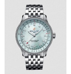 Breitling Navitimer Automatic 35 Limited Edition A173952A1C1A1 réplica de reloj